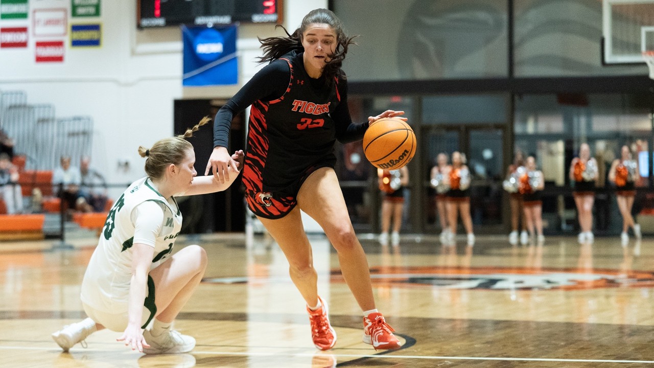Women's Basketball: RIT vs Clarkson 2.6.26