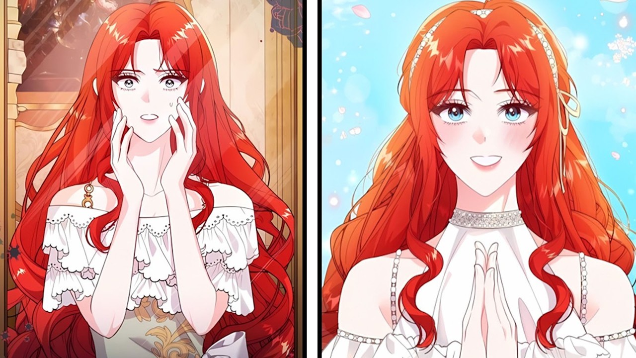 She Decided to Save the Villain to Change Her Fate | Manhwa Recap