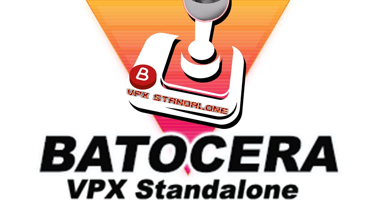 Batocera VPX Standalone ( Interview with @jsm174 )