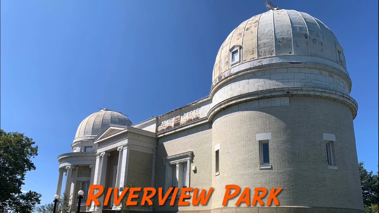 Riverview Park