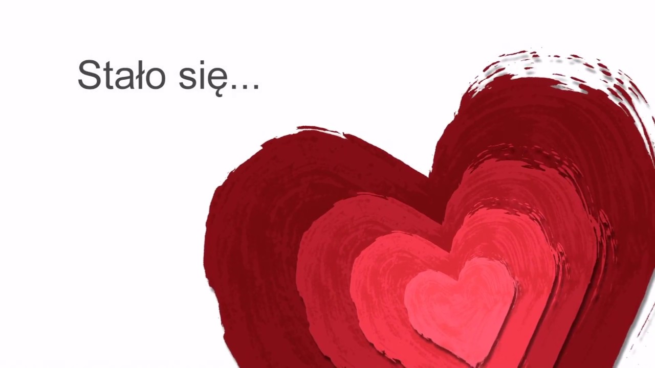 Moja 18-stka - prezent od rodziców