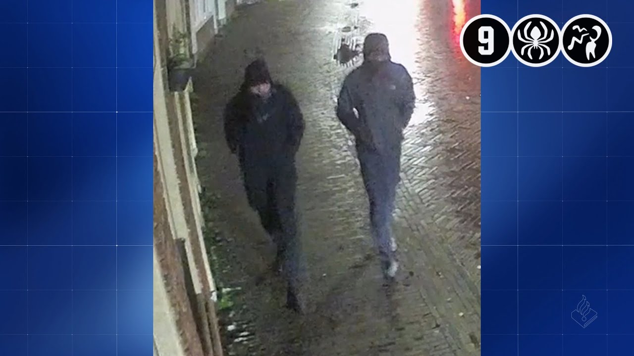 Nootdorp: Overvallers jagen hardwerkend gezin stuipen op het lijf