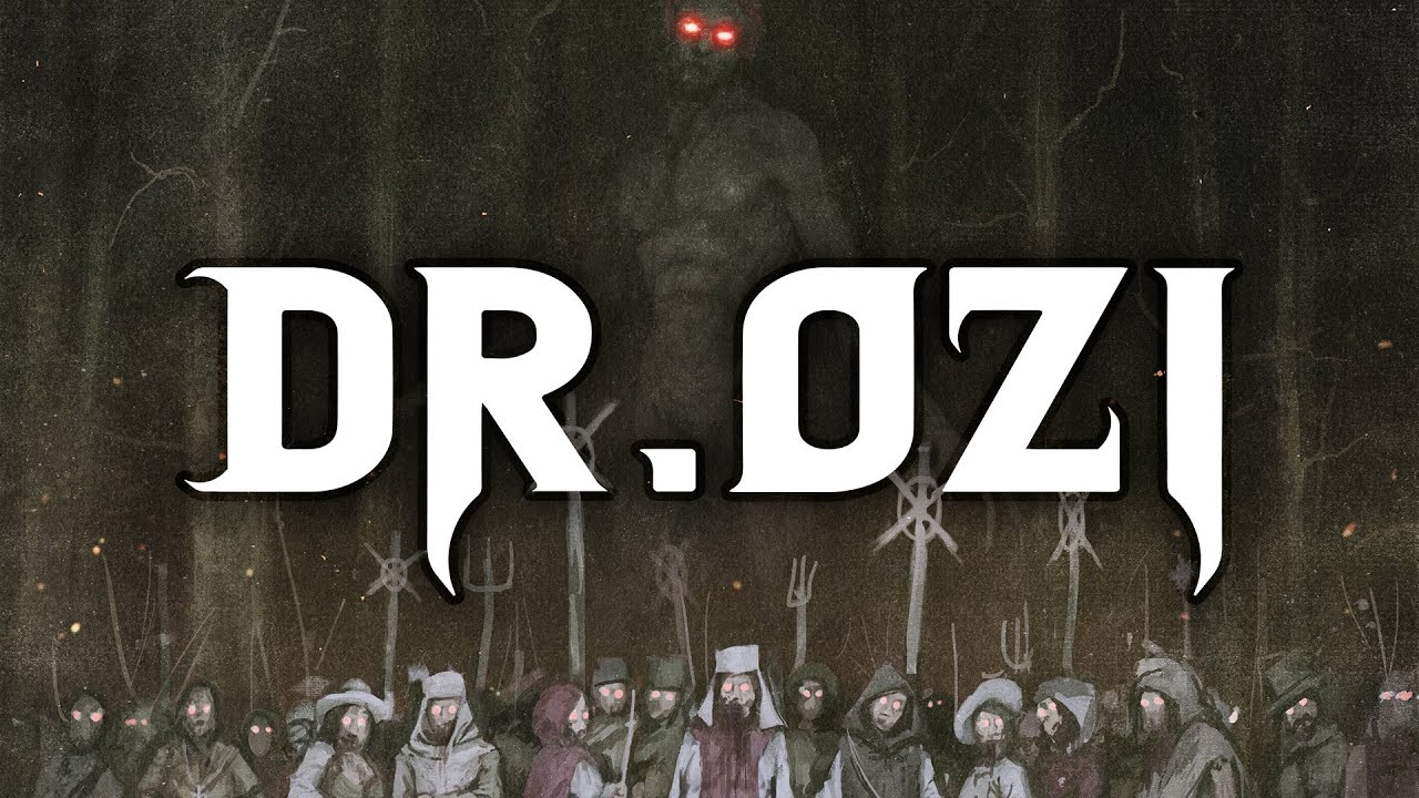 Dr. Ozi - ZAP