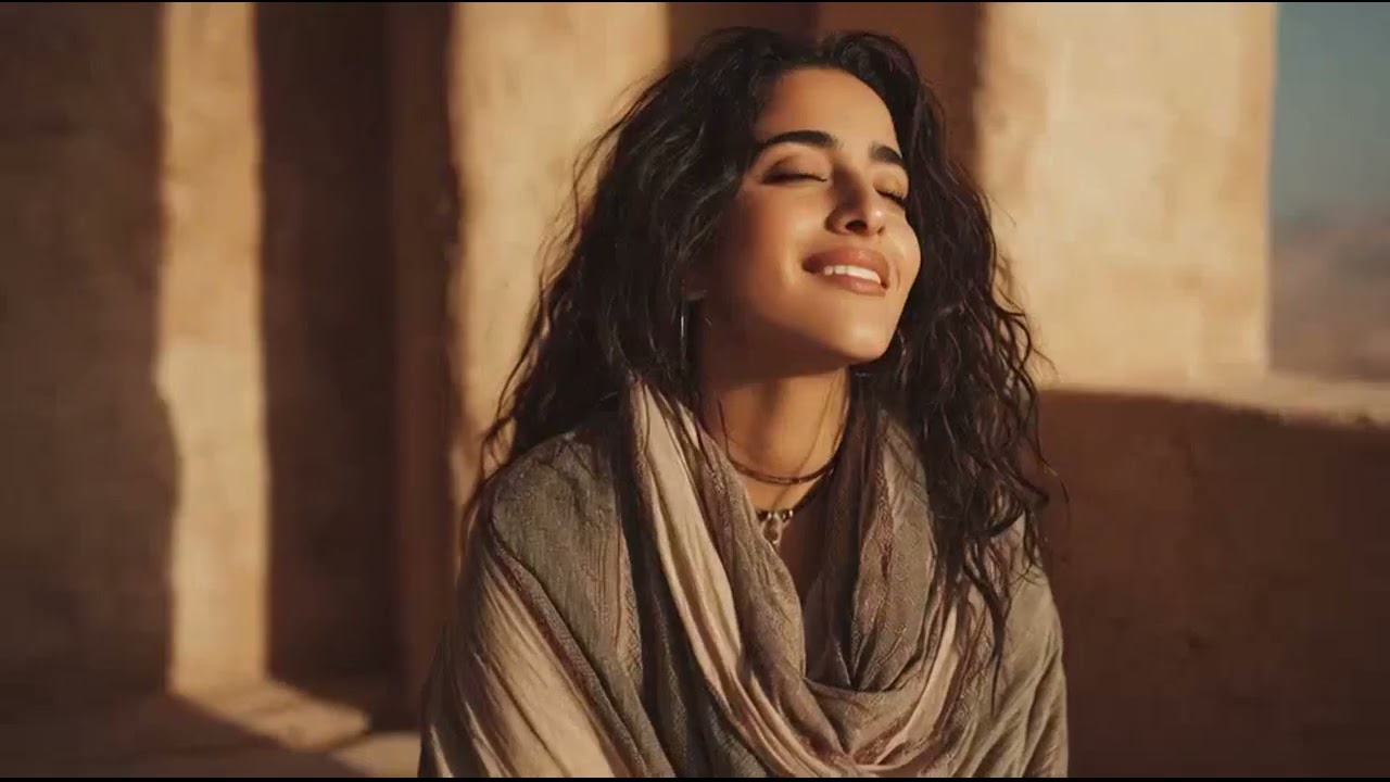 Arabic Love Songs 2025 – Hobb Raqiq & Soft Emotional Waves