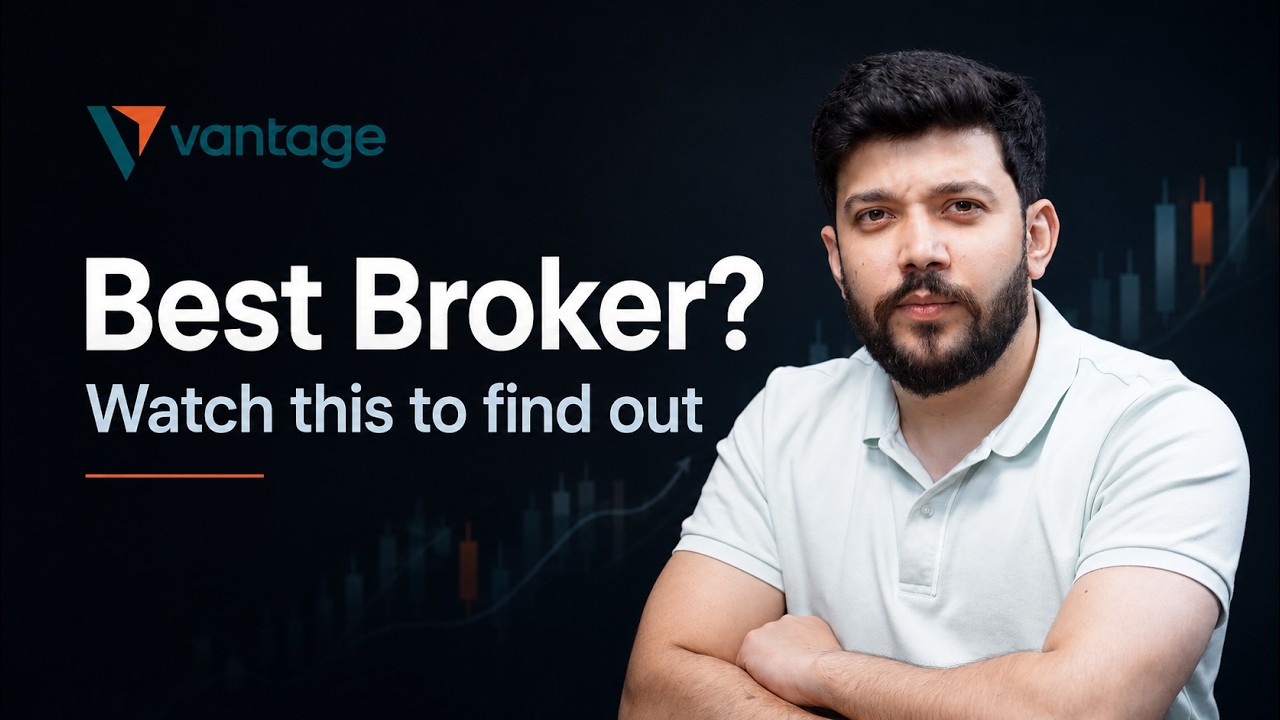 Vantage Broker Review: Is It Worth Using? Account Setup Guide