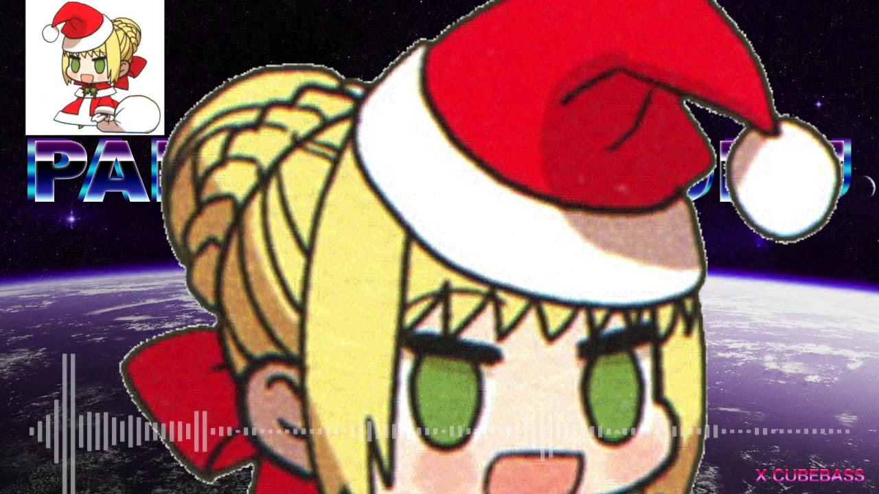 PADORU PADORU VERSION CUMBIA