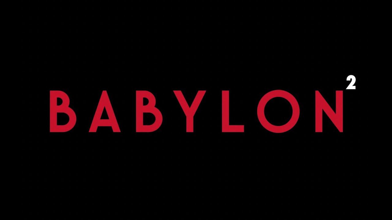 Babylon Finale but It's Only Babylon
