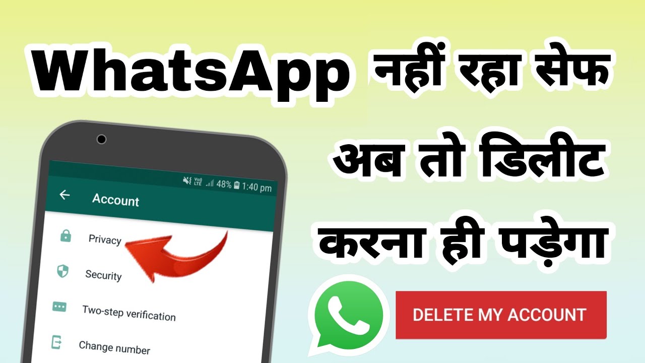 WhatsApp updates terms of conditions and privacy policy to mandate data sharing | New update