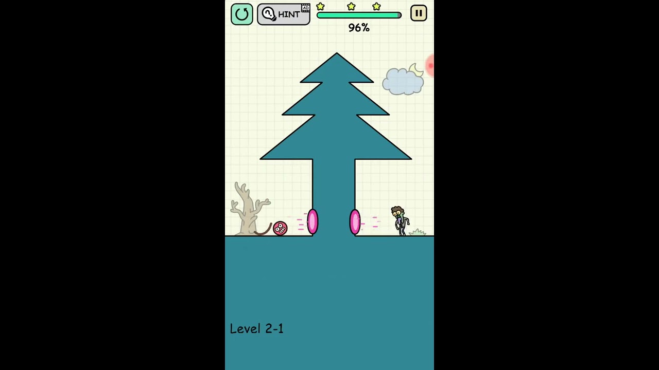 Hello Zombie Chapter-2 Walkthrough Video.