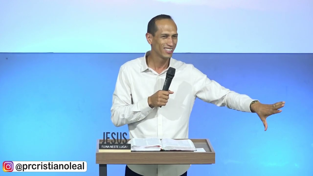 SALMOS 27 PREGA&Ccedil;&Atilde;O