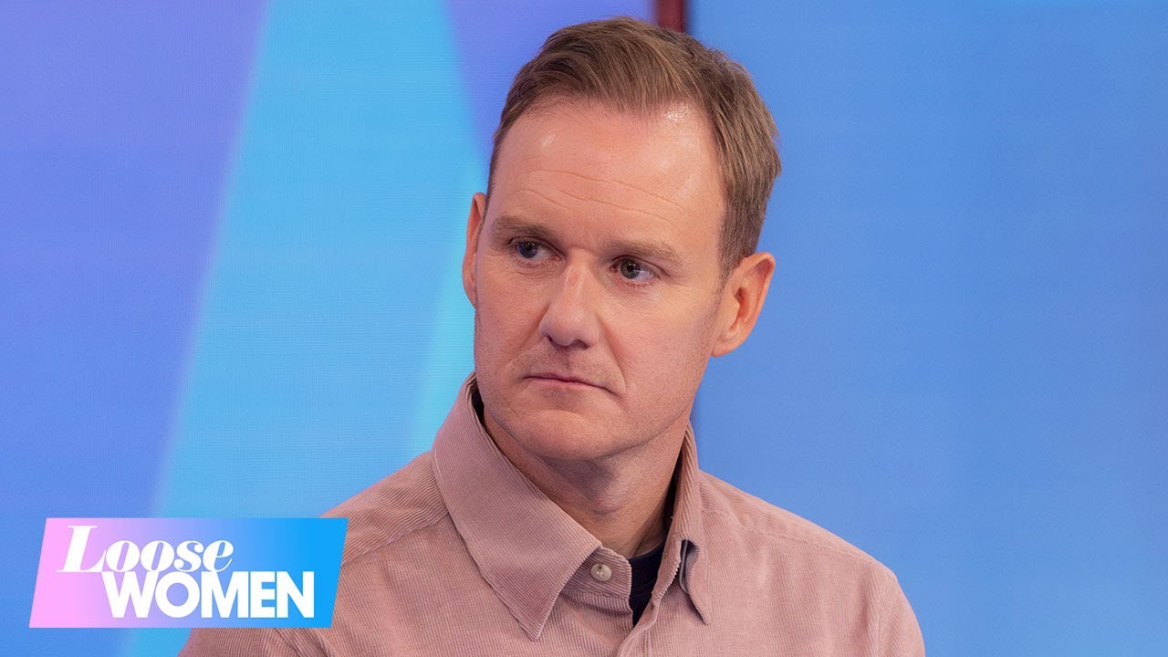 Dan Walker on Death Row: Should We Bring Back the Death Penalty? | Loose Women
