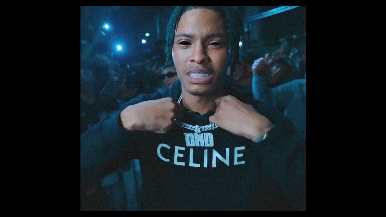 (FREE) Dark Hoodtrap type beat 