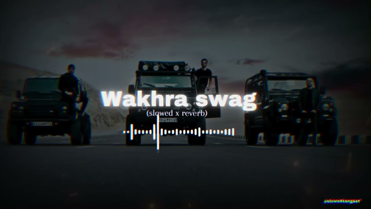 WARKHRA SWAG 😎