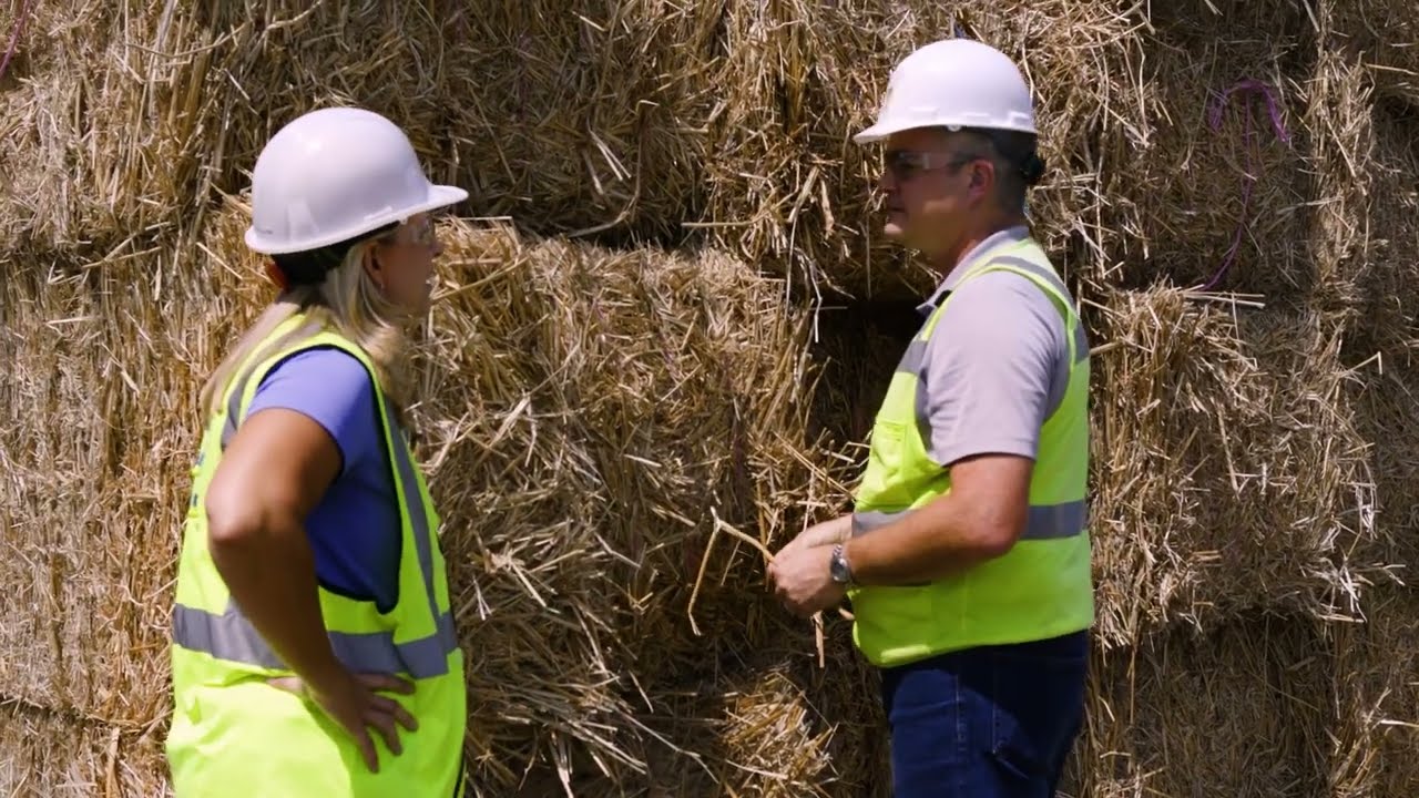 How we make our compostable plant-based packaging