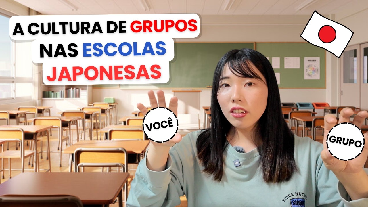 Por Que No Japão Os Grupos São Tão Fechados? O Que Ninguém Te Conta Sobre Isso!