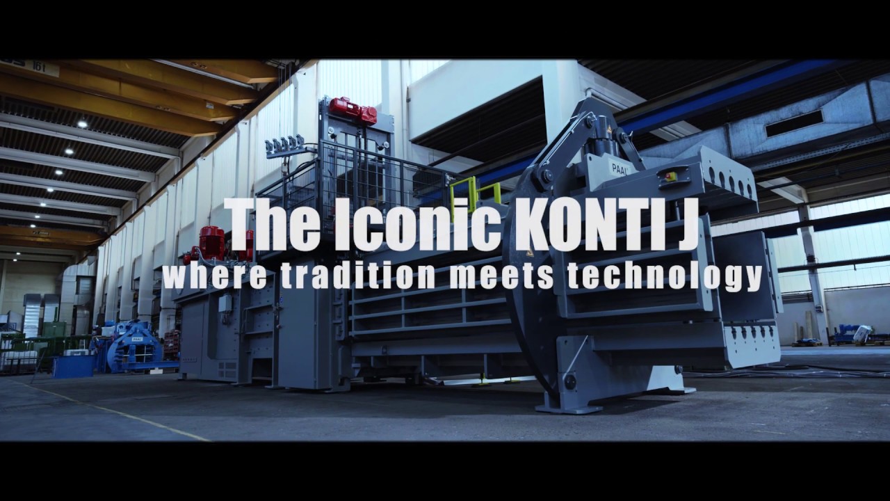 Konti J: Chapter 1- Robust & heavy