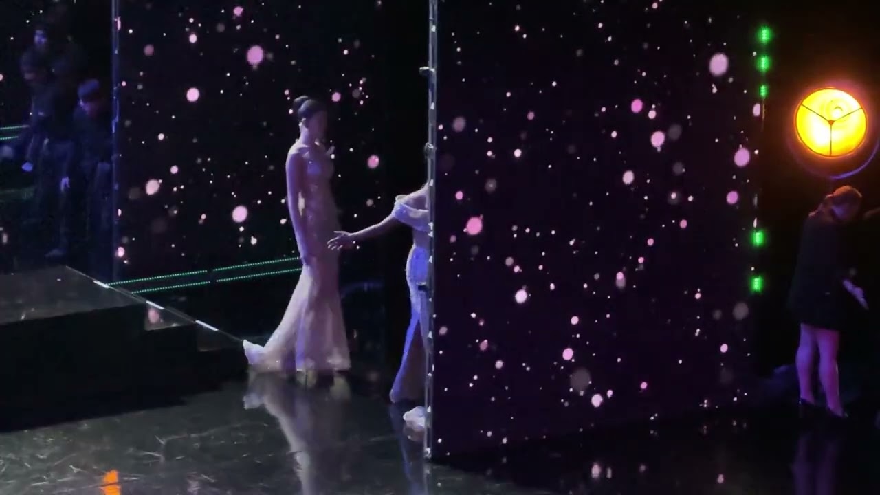 Top 10 มิสทิหฟานีี 2026