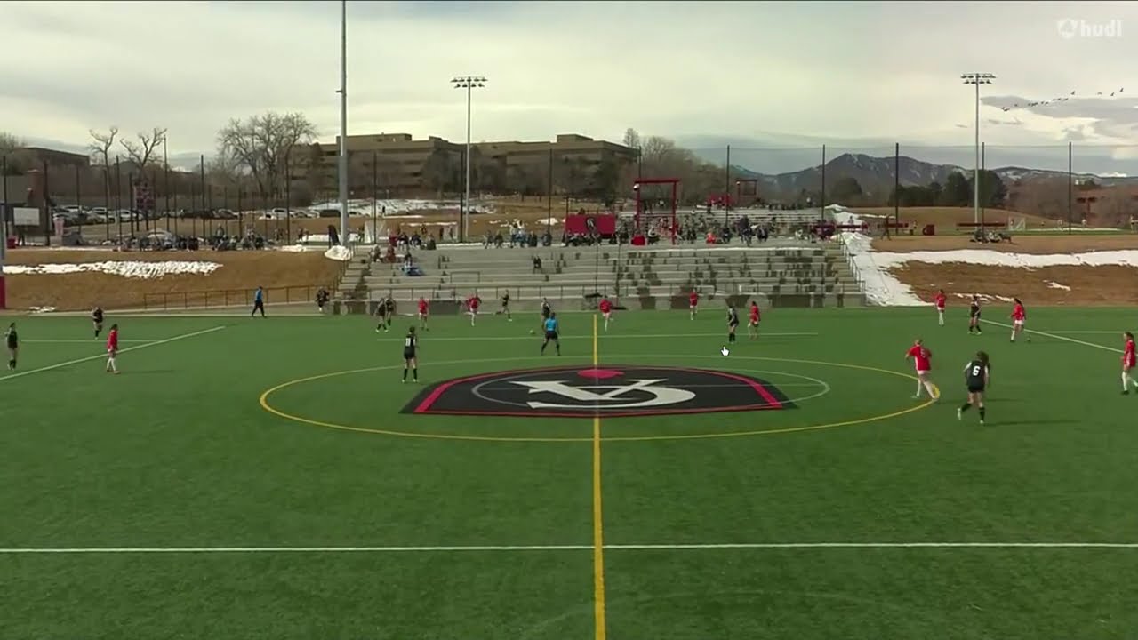 utah avalanche and la roca games