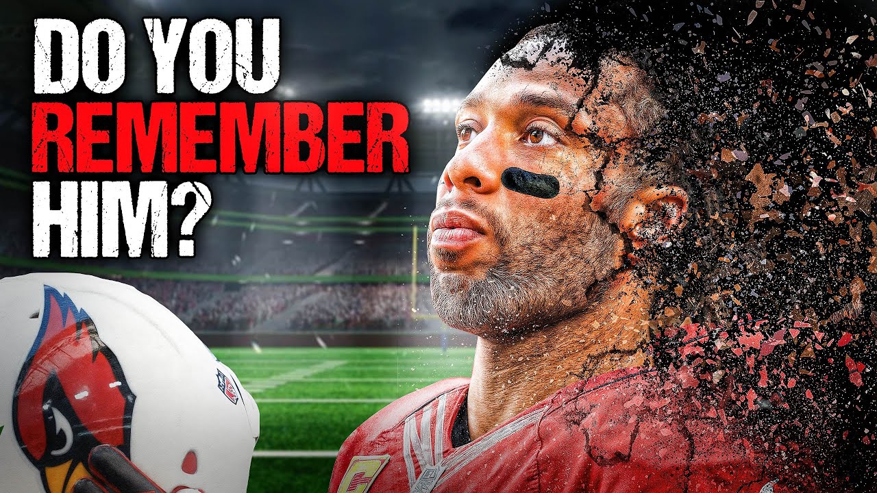 2000’s NFL Wide Receivers That Will Bring Back Memories