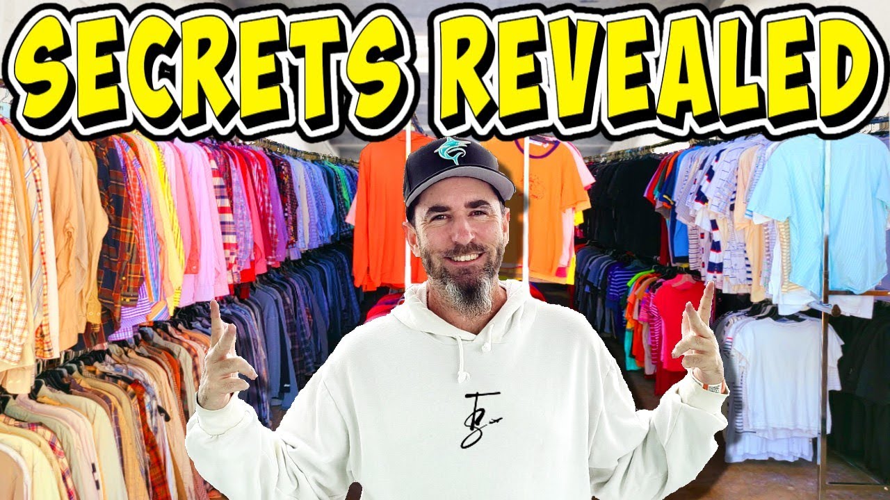 I Got Laid Off & Built A Multi Million Dollar eBay Business