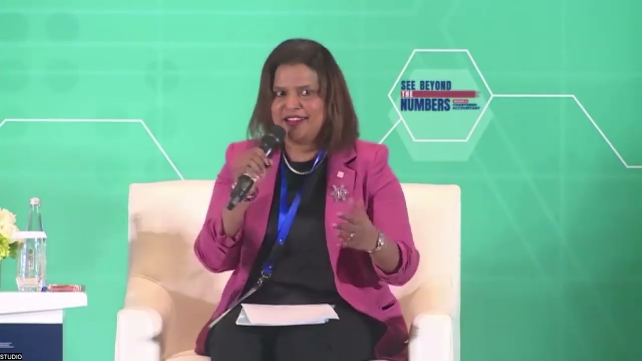 Conversation with IFAC CEO – Regional IFAC Network Partners