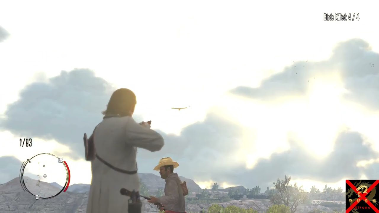 Red Dead Redemption | @RushXtreme-Rn9 | 