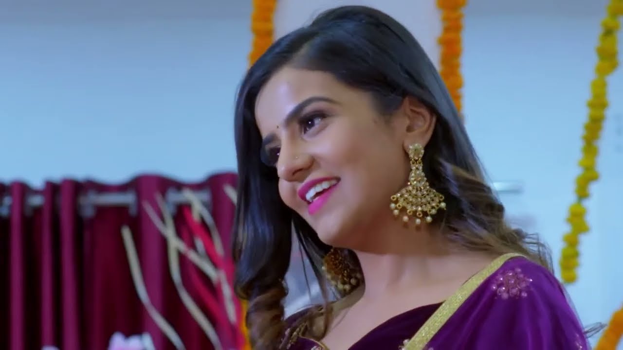 Naagini - 2 - Ep 24 - Naagini Nagamatha, Adishesha - Kannada Tv Serial - Zee5 Classics Kannada
