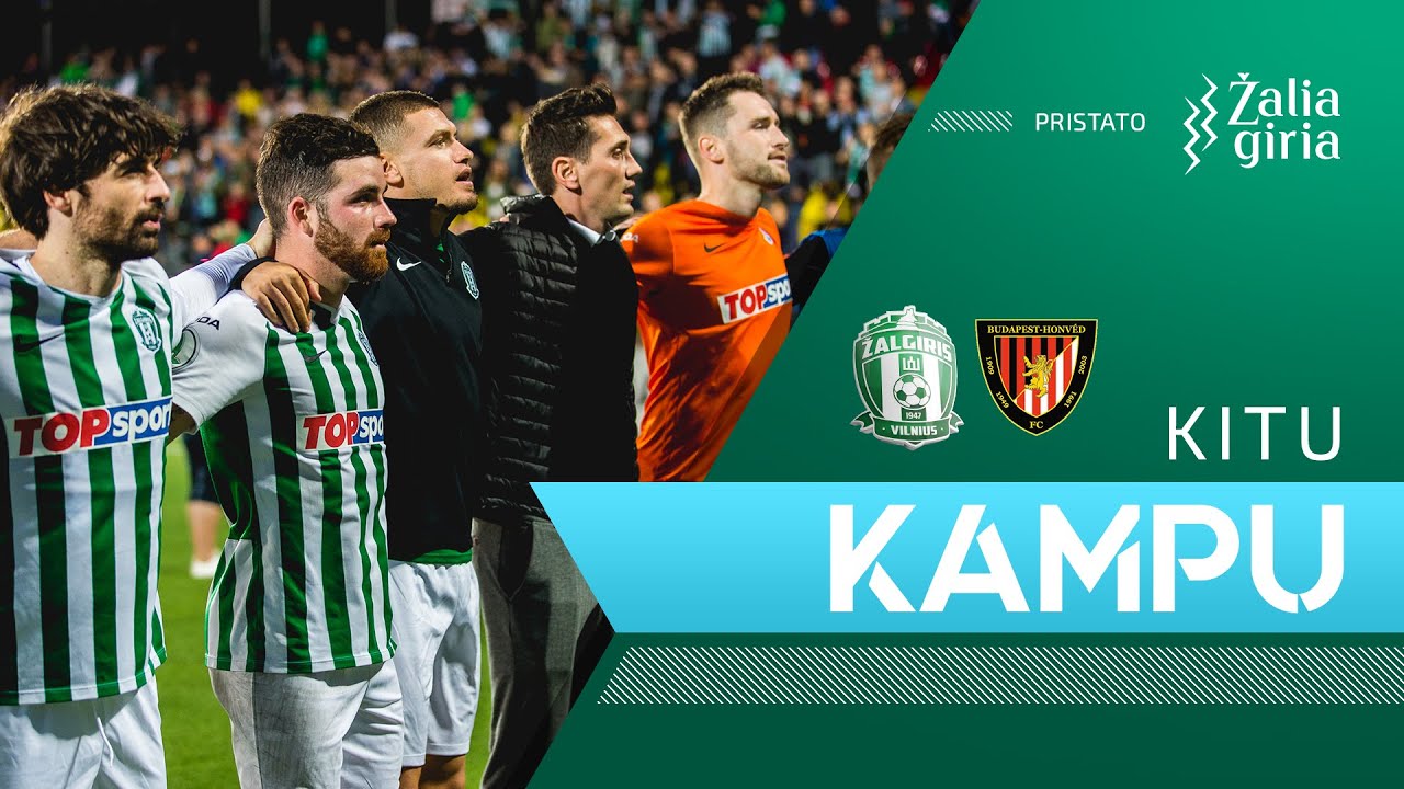 Aikštėje viską atidavęs „Žalgiris“ baigė žygį Europoje