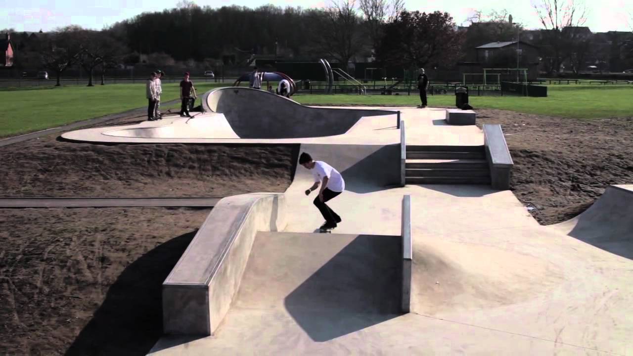 Donnington, Telford