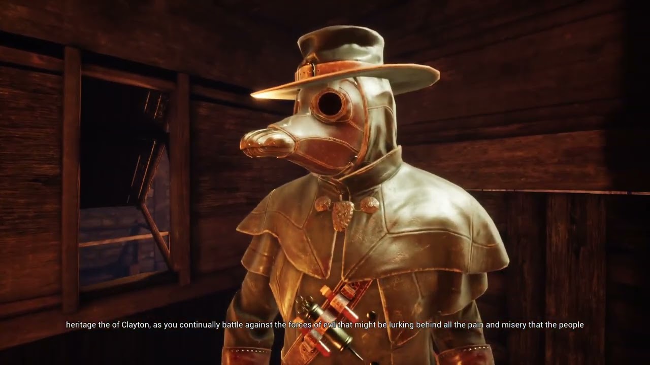 Black Death: A Tragic Dirge