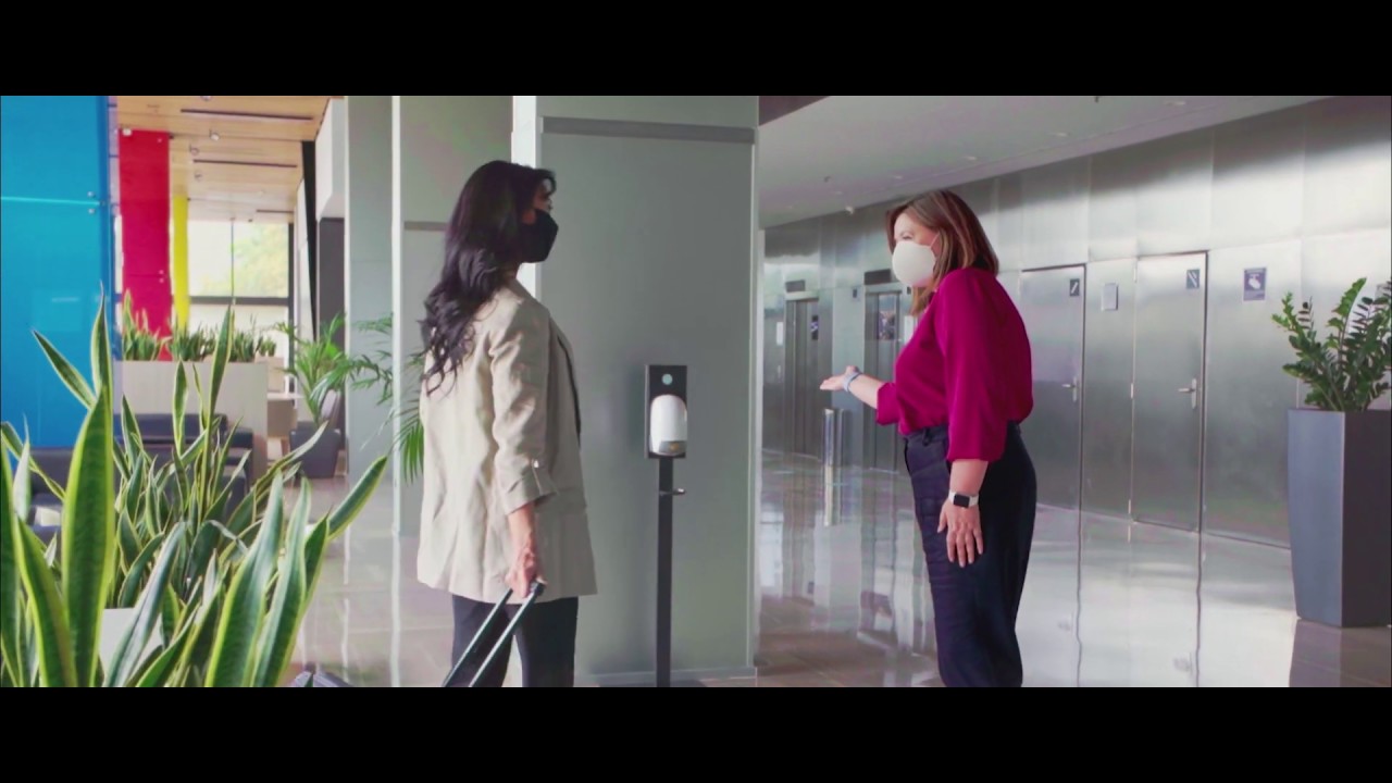 We Care About You | Barcel&oacute; Hotel Group