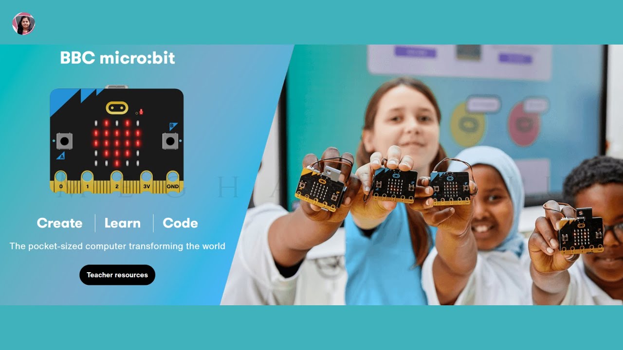 What is BBC micro:bit? Full Features Explained for Beginners & Kids (2025 Guide)