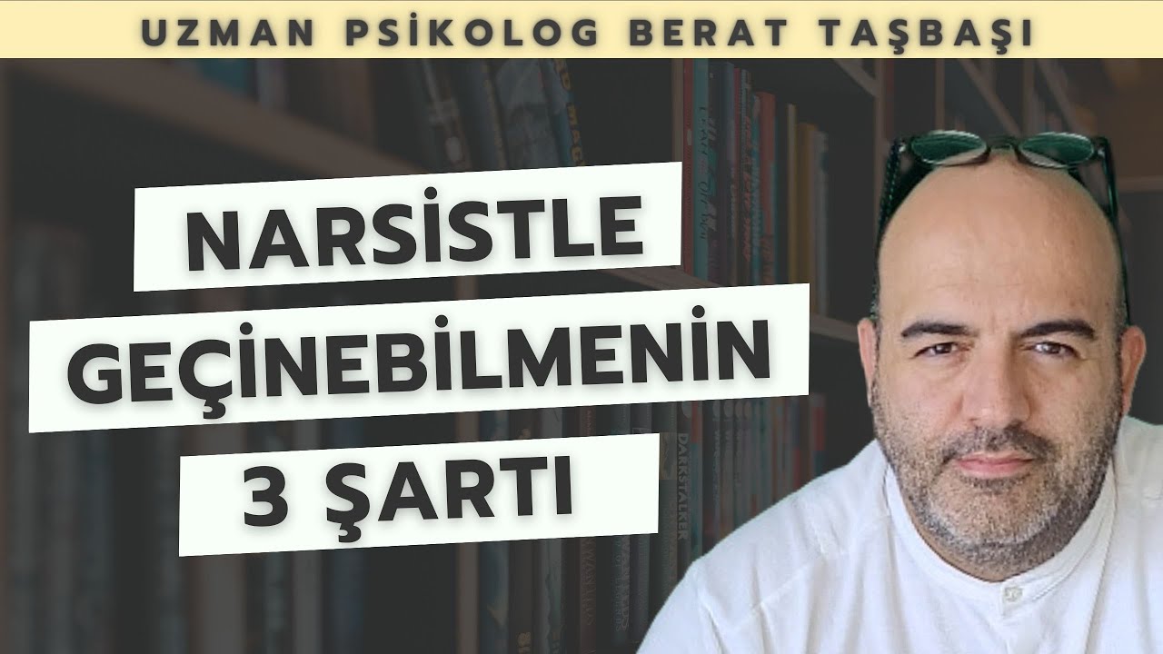 Narsist Kişilere Karşı En Etkili Çözümler! | Kendinizi Nasıl Koruyabilirsiniz?