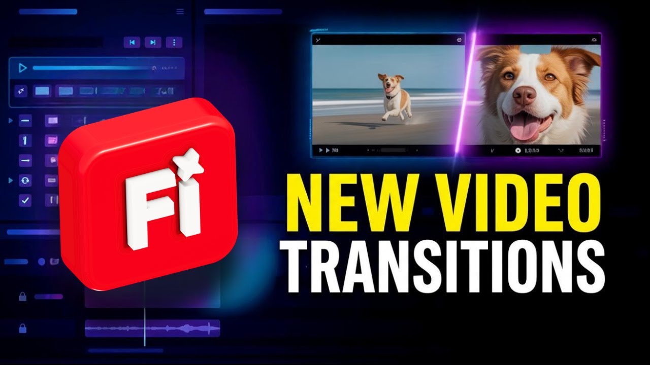 Firefly’s New Video Editor Gets Transitions (Beta)