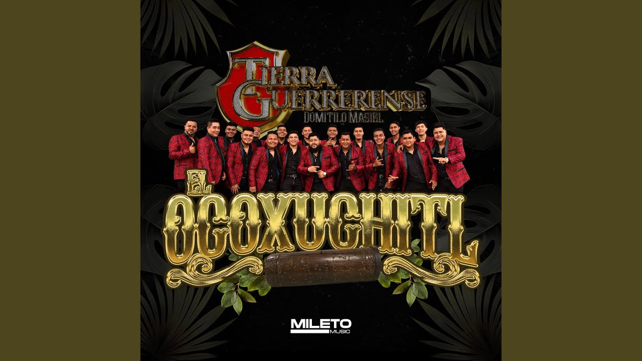 El Ocoxuchitl