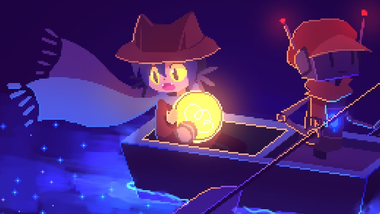 Oneshot - Phosphor Remix [Barrens] [Kamex]