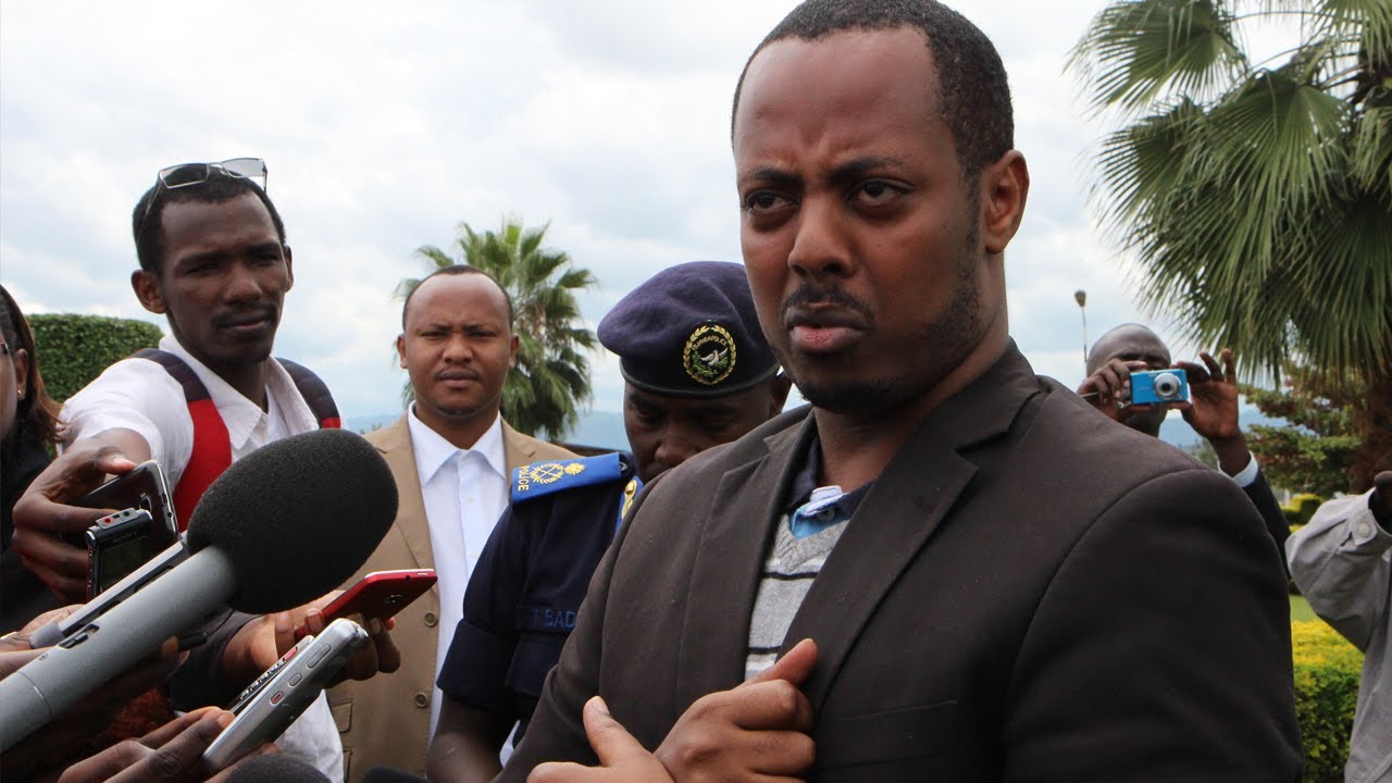 Opposition To Kagame Proves Deadly For Rwandans