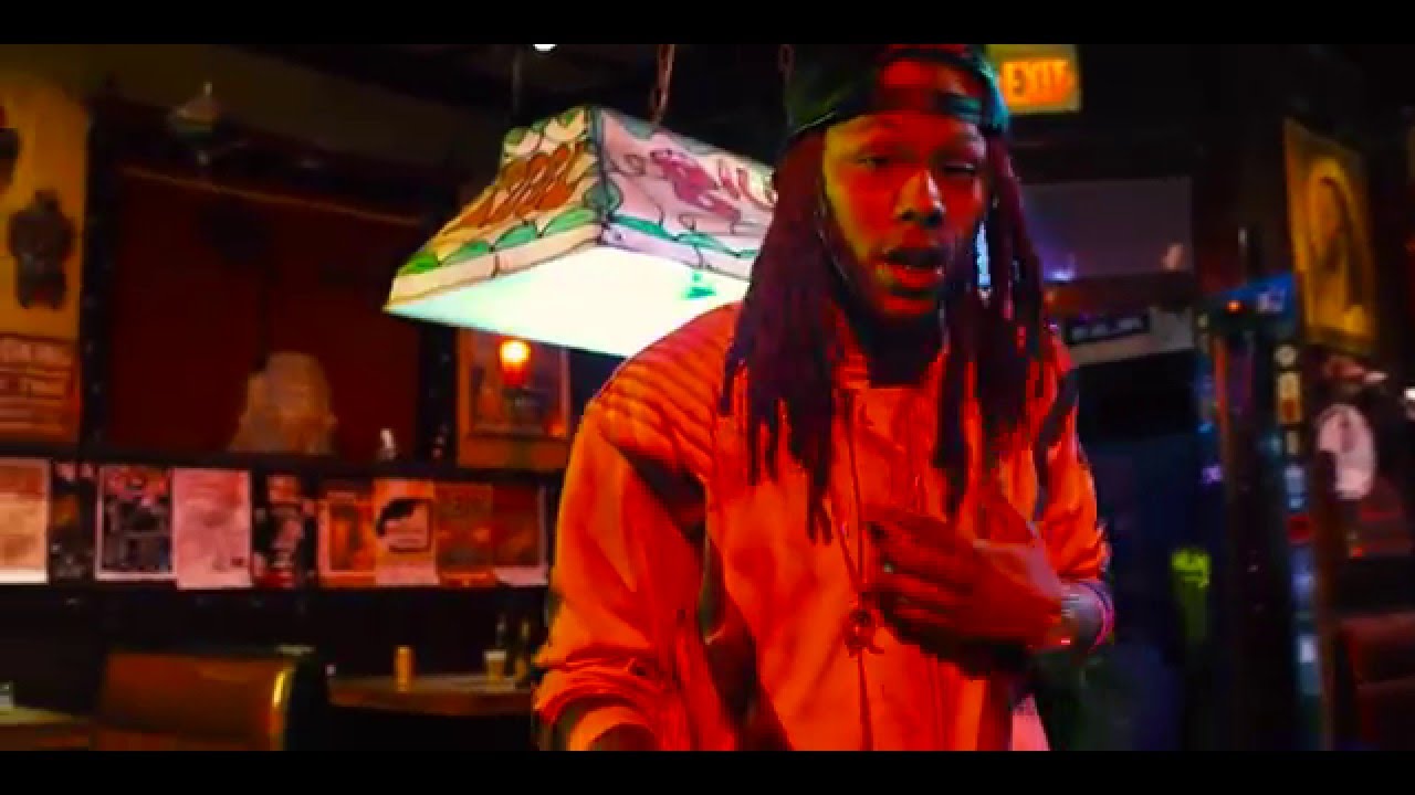 Mike Zombie - Michael Jackson Freestyle (Official Motion Picture)
