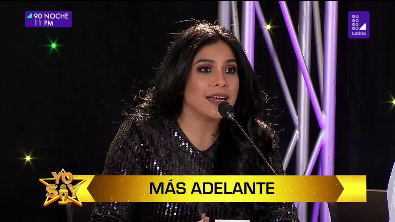 Yo Soy : Programa completo 23 de julio de 2018