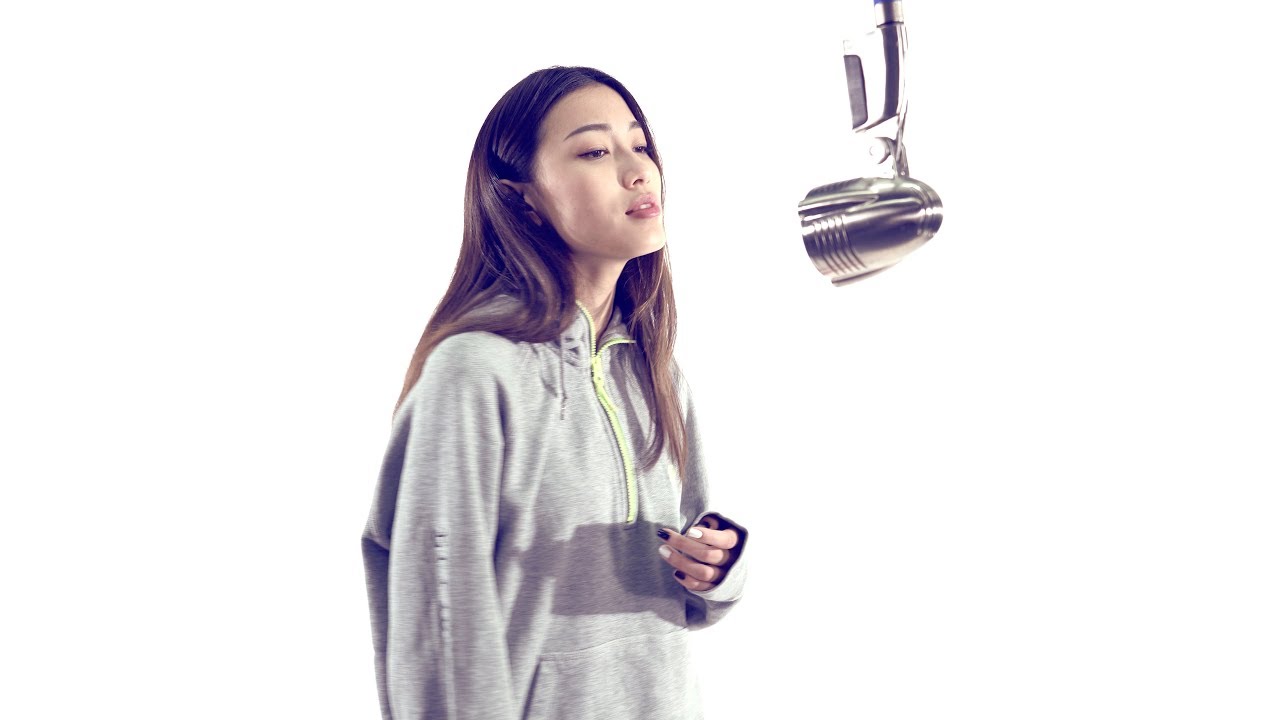 水 SUI：Eileen Yo 游宇潼 - 對於你來說 (For You) | SUI sessions