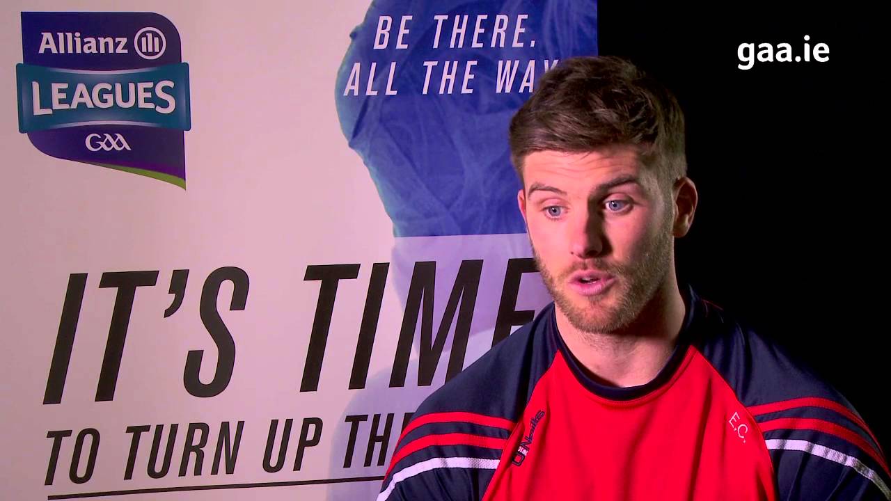 Allianz Football Leagues: Cork v Mayo Preview