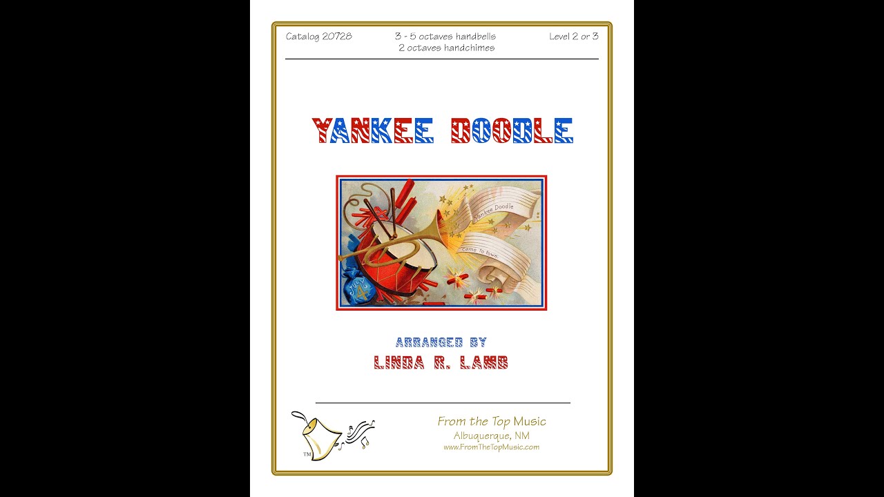 Yankee Doodle