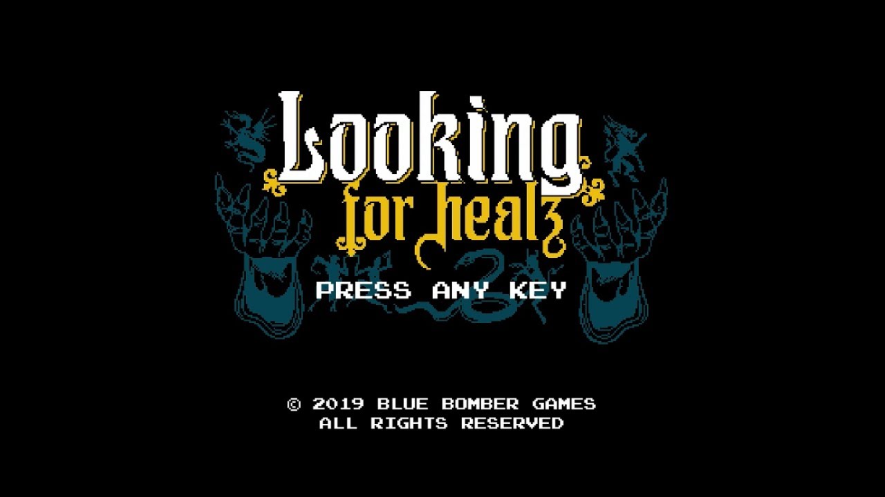 First Impressions | Looking for Heals [Early Access]