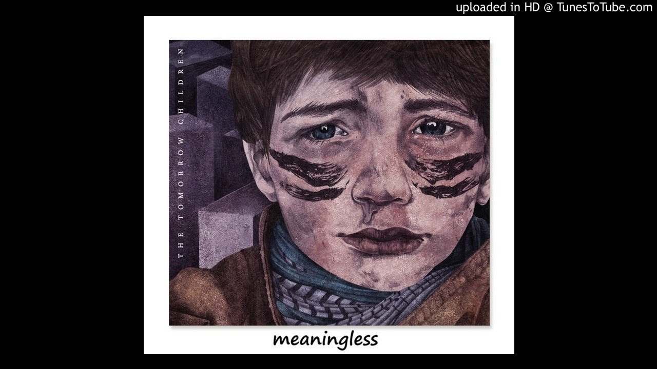 opercule - Meaningless