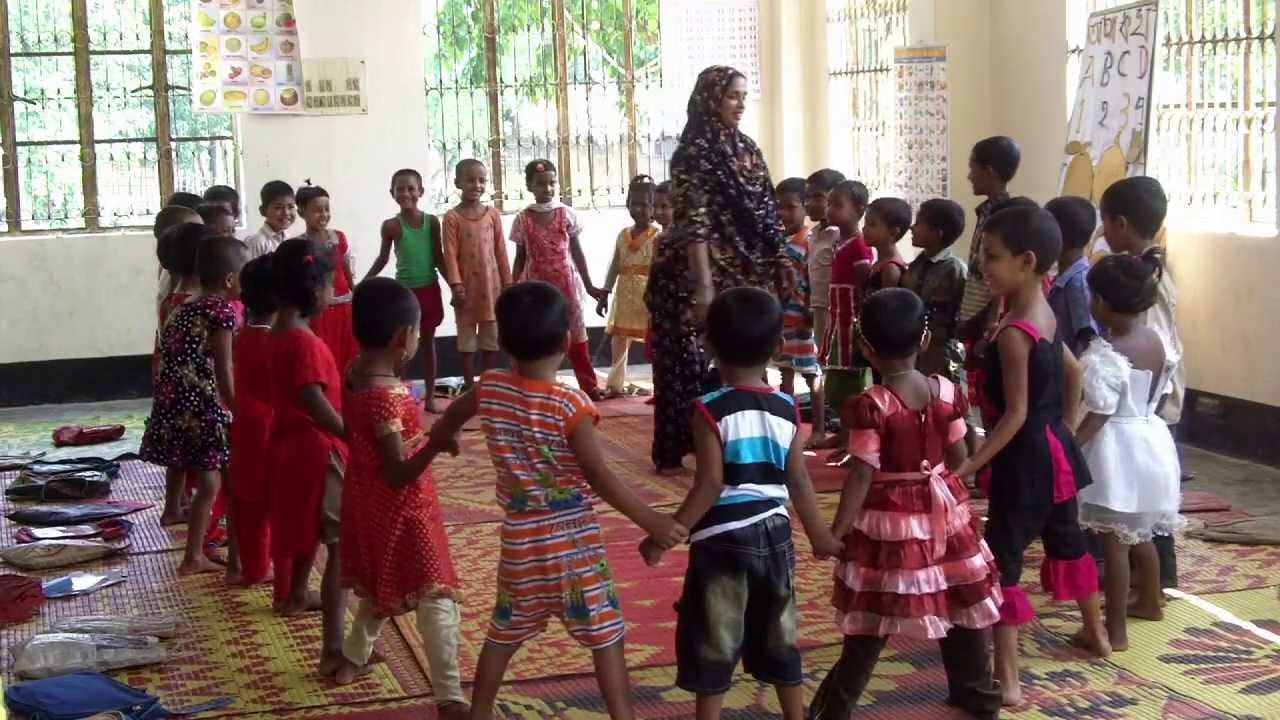 Bangladesh Child Protection: Sadia's Story | World Vision