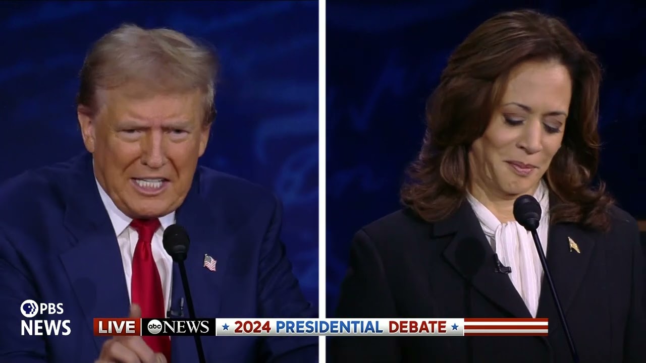 WATCH: Trump says he would’ve pulled U.S. out of Afghanistan ‘faster’ than Biden