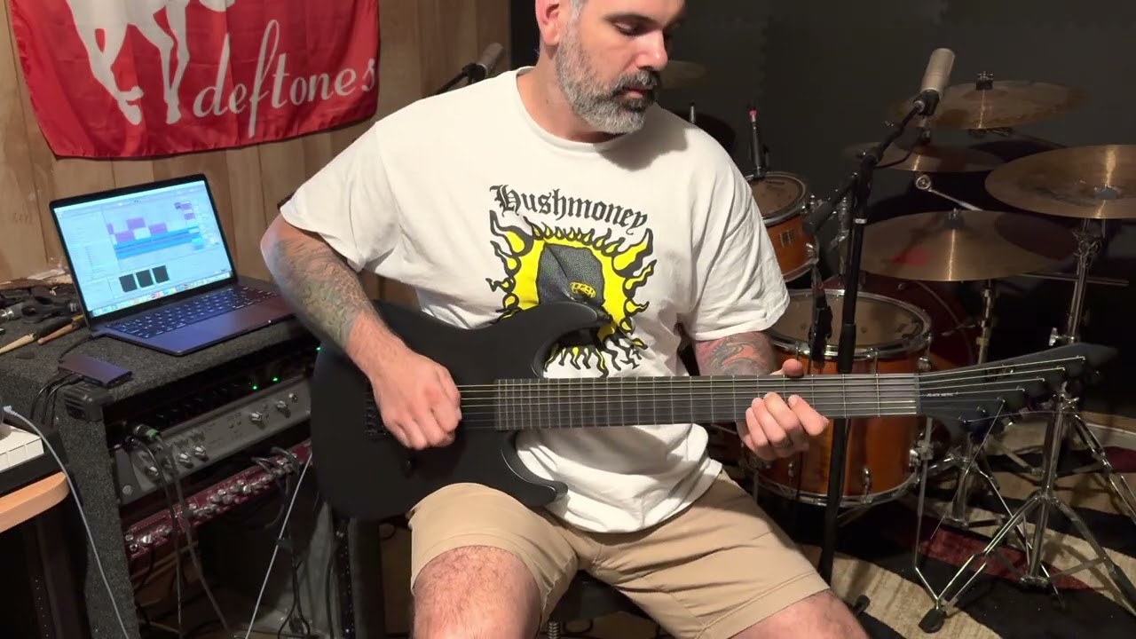 Passenger - Helium Bar 2025 Remake ft Jenni Chiaramonte