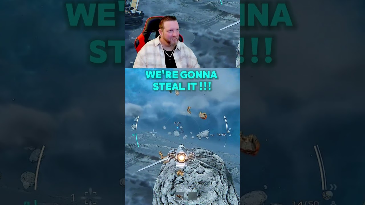 StarWrath может стать особенным - #starwrath #shanuzrewindz #playtest