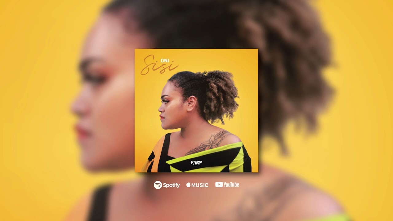 ONI - Sisi (Official Audio)