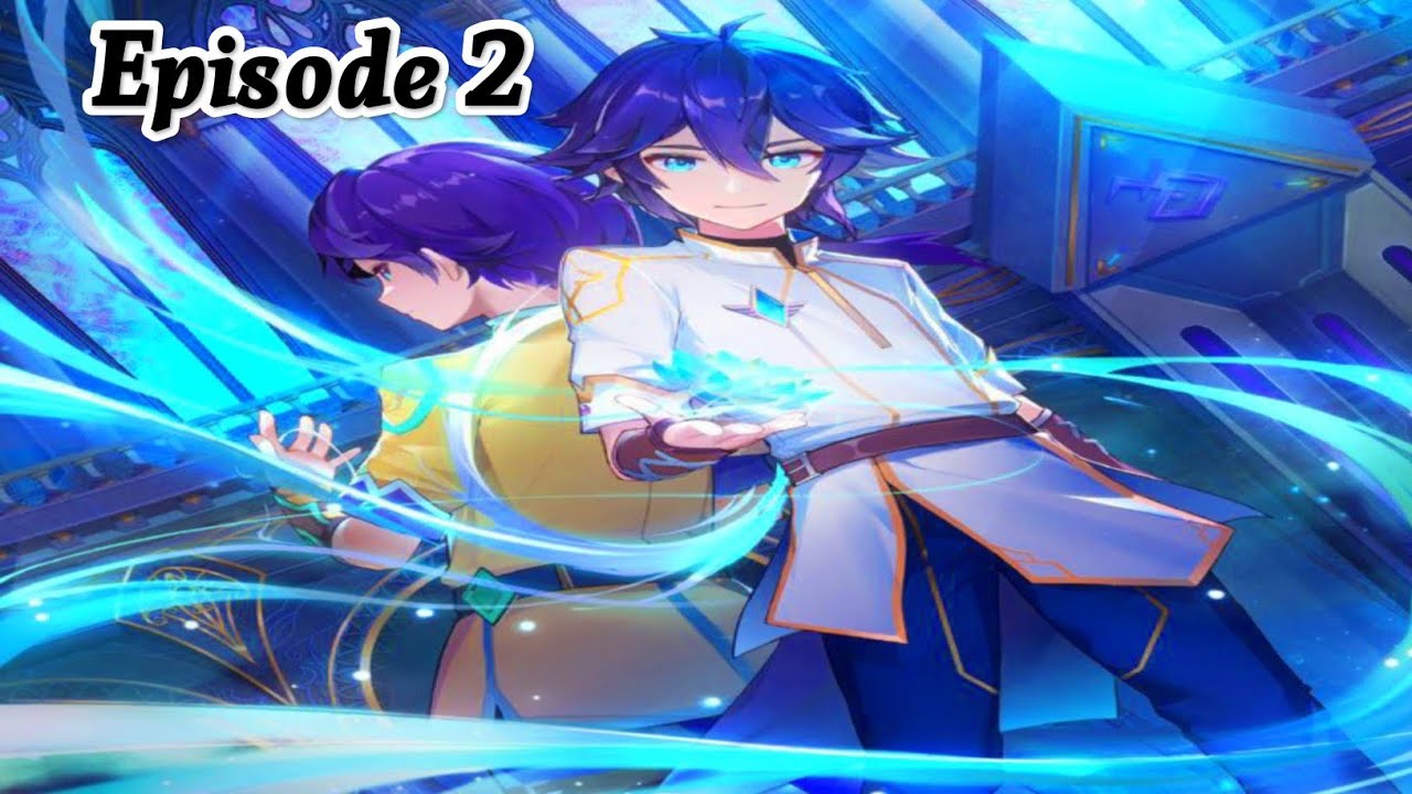 Throne of Seal 2 Episode 2 Explanation || Throne of Seal Multiple Subtitles English Hindi Indonesia